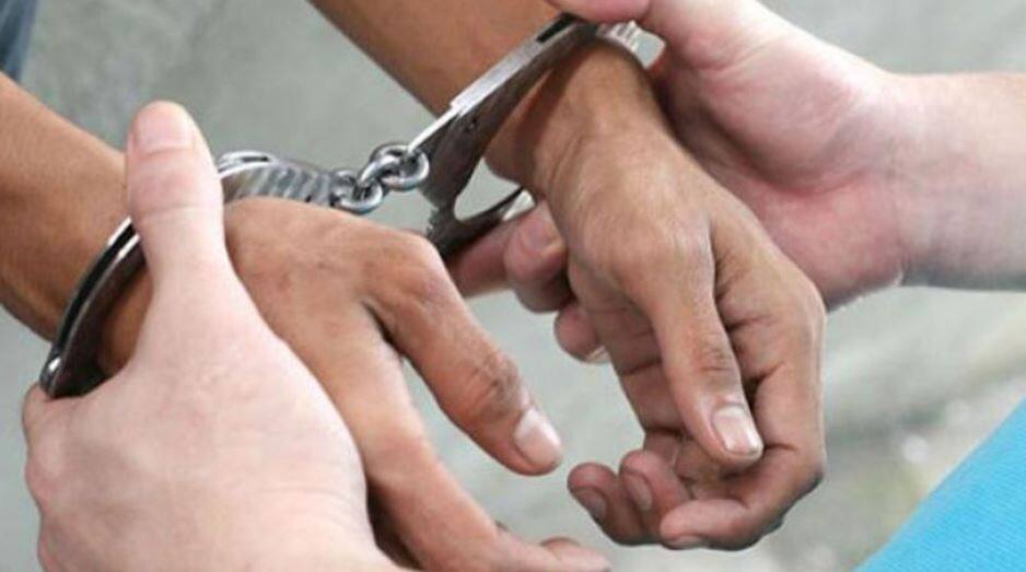 Indian Railways recruitment 2018: 7 held for running railway job racket Indian Railways recruitment 2018: 7 held for running railway job racket