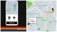 Here is how Uber is celebrating Section 377 ruling with pride