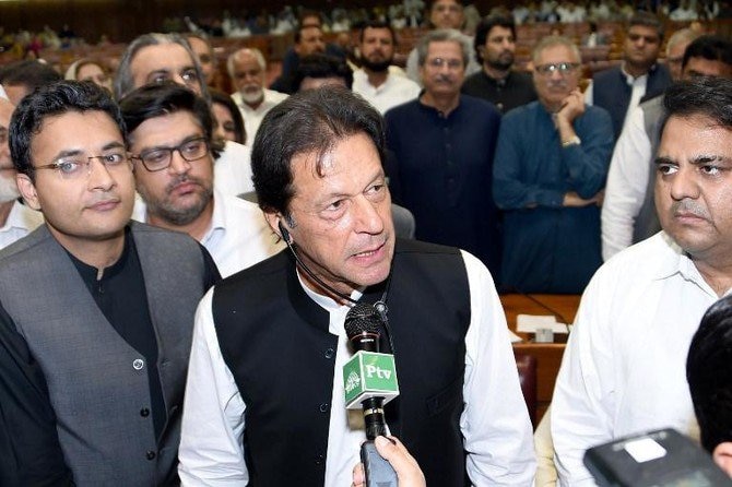 Pakistan will do everything within its power for Afghan peace: Imran Khan Pakistan will do everything within its power for Afghan peace: Imran Khan