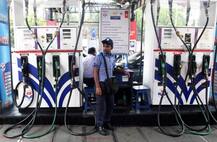 Petrol and diesel prices further increase by 13 paisa and 11 paisa respectively