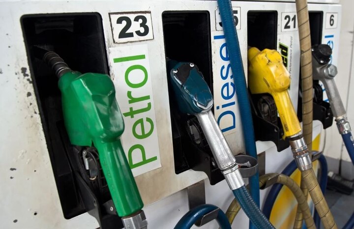 Petrol and diesel prices increased again! Check how much you need to pay for petrol, diesel today After relief, Petrol and diesel prices increased again! Check revised rates here