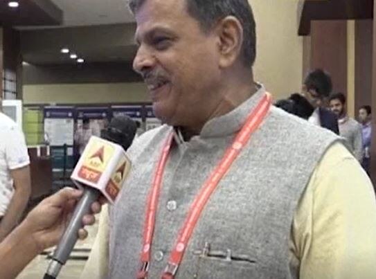 'It will be an easy victory for Modi in 2019', says RSS joint general secy Dattatreya Hosabale 'It will be an easy victory for Modi in 2019', says RSS joint general secy Dattatreya Hosabale