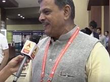 \'It will be an easy victory for Modi in 2019\', says RSS joint general secy Dattatreya Hosabale