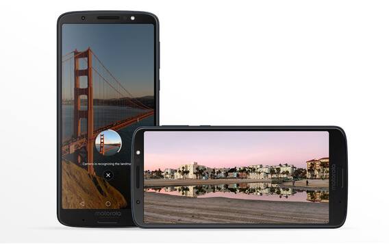 Moto G6 Plus launched in India; Check price, specification, offers on the smartphone