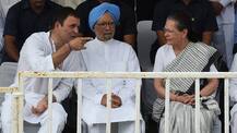 Rahul, Manmohan hit out at Modi over rising fuel prices, Cong claims bandh a big success