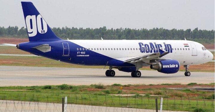 Go Air flight reaches Jammu from Srinagar without passengers' baggage Go Air flight reaches destination without passengers' baggage