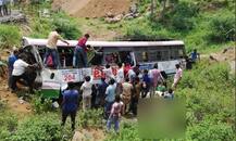 Death toll rises to 52 in Telangana bus accident, government announces Rs 5 lakh ex gratia