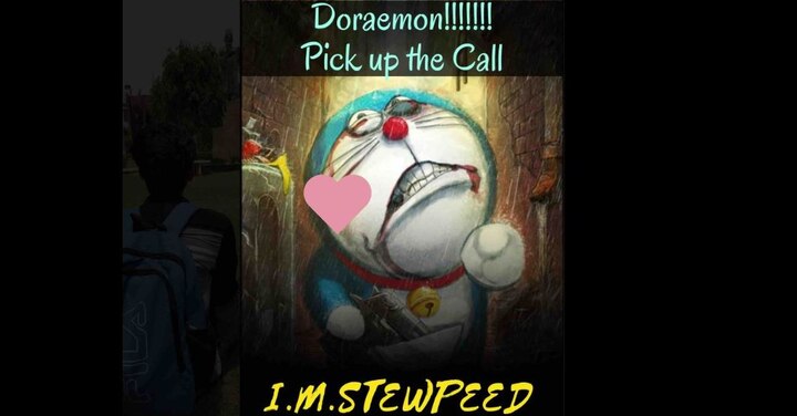 UPSC website hacked with 'Doraemon!!!! Pick Up the Call', restored later UPSC website hacked with 'Doraemon!!!! Pick Up the Call', restored later