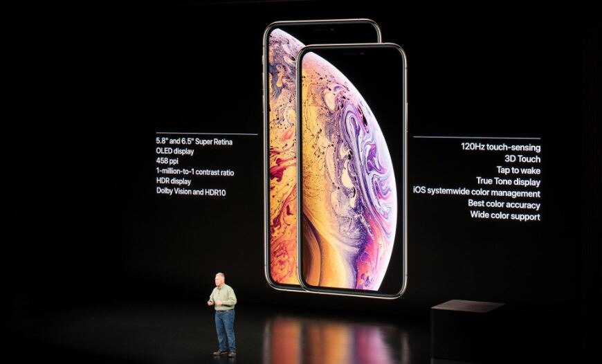 Apple event 2018: iPhone Xs, iPad Pro, Watch 4 launched; Gadget specifications, price and more