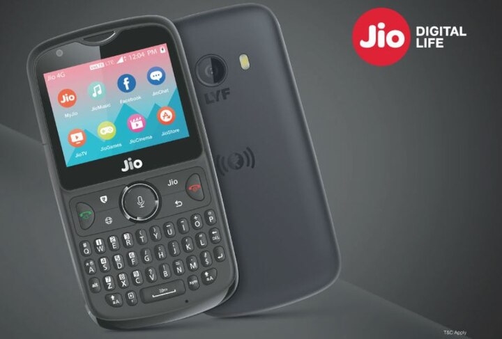 Reliance JioPhone 2 flash sale: Online booking to buy Rs 2,999 feature phone starts; here's how to grab one now JioPhone 2 flash sale: Online booking to buy Rs 2,999 feature phone starts today; here's how to grab one now