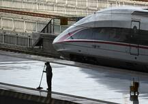 China planning bullet train to Kolkata via Bangladesh, Myanmar
