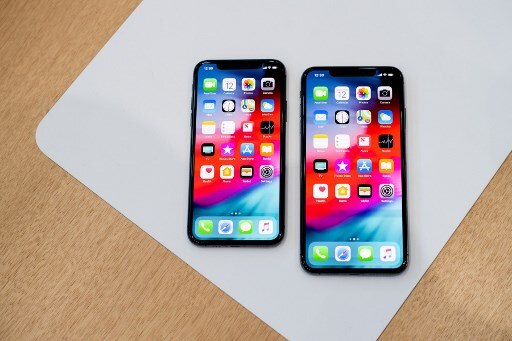 iphone iOS 12 Update: Apple brings bug fixing software update to iOS 12 iPhone iOS 12 Update: Apple brings bug fixing software update to iOS 12