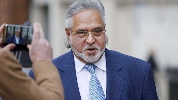 CBI accepts mistake over Mallya's lookout notice which was changed from 'arrest' to 'inform only'  CBI accepts mistake over Mallya's lookout notice which was changed from 'arrest' to 'inform only'