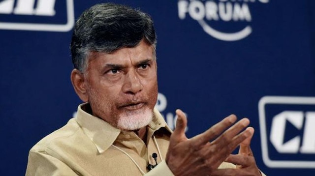 Maharashtra court issues warrant against Andhra CM Maharashtra court issues warrant against Andhra CM