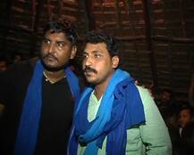 Bhim Army Chief Chandrashekhar released from jail; says \'only aim is to defeat BJP\'