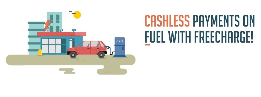 Paytm, MobiKwik, FreeCharge offer cashbacks, discounts on petrol, diesel purchase; Check how to avail
