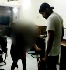 After arrest of Delhi SI\'s son, owner of call centre who recorded VIDEO of woman assault held