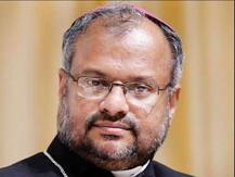 Bishop Franco Mulakkal, accused of raping Kerala nun, hands over administrative responsibility