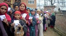 Jammu and Kashmir local body election dates announced, voting to be held in 4 phases