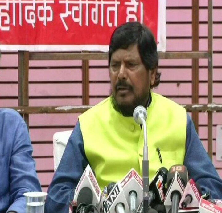 I am a minister, not affected by fuel price hike: Union Minister Ramdas Athawale I am a minister, not affected by fuel price hike: Union Minister Ramdas Athawale