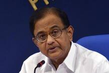 INX Media case: Chidambaram appears before ED