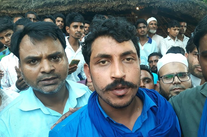 Chandrashekhar Azad Ravan: The story of Saharanpur’s ‘Great Chamar’ The story of Saharanpur’s ‘Great Chamar’