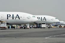 Drama at Pakistan airport after tussle between pilot, cabin crew over smuggling charges