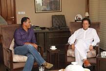 Pakistan as a nation will be completely changed under Imran Khan: Waqar Younis