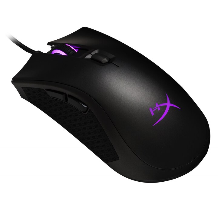 Hyperx Pulsefire FPS Pro review: Gaming mouse gives you quality in budget Hyperx Pulsefire FPS Pro review: Gaming mouse gives you quality in budget