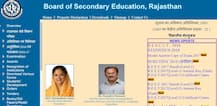 RBSE supplementary result 2018: Class 10th and 12th supplementary exam scores to be announced by Rajasthan Board today @rajresults.nic.in