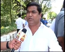 Congress stakes claim to form govt in Goa as CM Parrikar recuperates in AIIMS