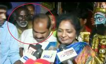 VIDEO: BJP Politician Thrashes Elderly Autorickshaw Driver For Asking About Rising Fuel Prices