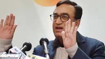 Congress denies claims of Ajay Maken\'s resignation as party\'s Delhi Chief