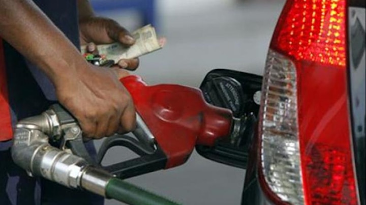 Fuel price hike: Rates hiked again; Petrol now Rs 82.16/ litre in national capital Fuel price hike: Rates rise again; Petrol now Rs 82.16/ litre in national capital