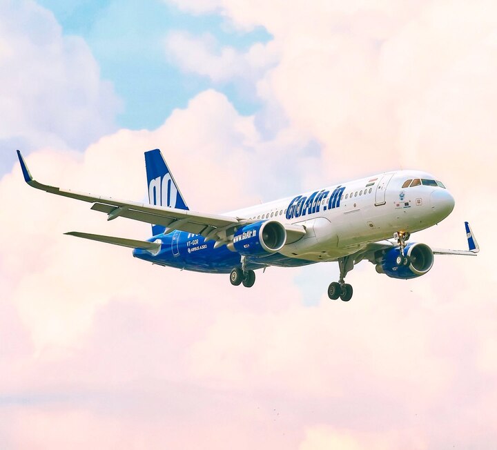 GoAir Weekend Sale: Book domestic flight tickets for as low as Rs 799; Check details GoAir Weekend Sale: Book domestic flight tickets for as low as Rs 799; Check details