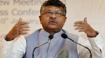 20 Islamic nations have banned instant divorce, why can\'t India, asks Ravi Shankar Prasad