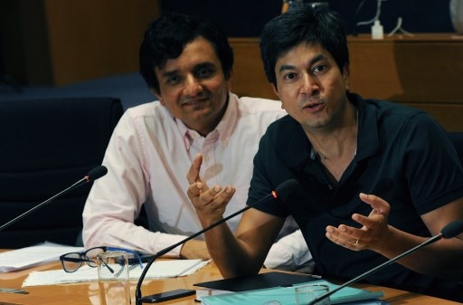 Infosys Ordered To Pay Ex-CFO Rajiv Bansal Rs 12 Crore; Here Is Why Infosys Ordered To Pay Ex-CFO Rajiv Bansal Rs 12 Crore; Here Is Why