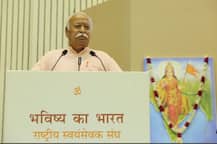 No Hindutva without place for Muslims: RSS chief Mohan Bhagwat
