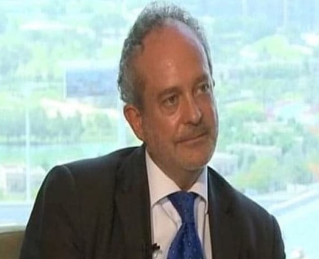 Augusta Westland case: Dubai court orders Christian Michel's extradition to India   Augusta Westland case: Dubai court orders Christian Michel's extradition to India