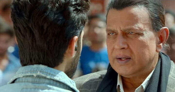 Bollywood movie starring Mithun Chakraborty gets trolled by Pakistani viewers for this GLARING mistake This Bollywood movie gets TROLLED by Pakistanis; Here is why