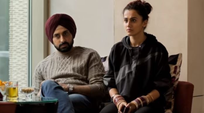 Smoking scenes deleted from 'Manmarziyaan', Anurag apologises to those genuinely hurt Smoking scenes deleted from 'Manmarziyaan', Anurag apologises to those genuinely hurt