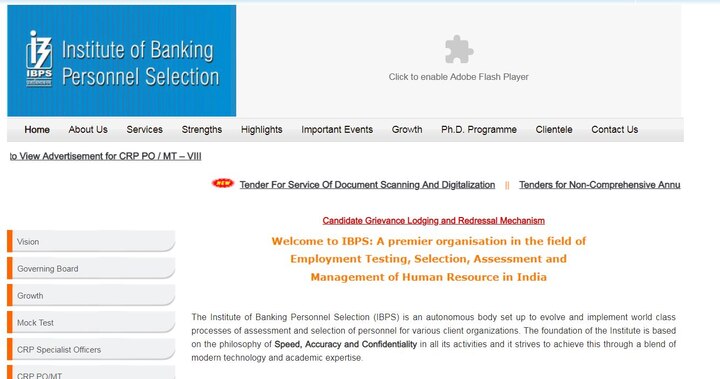 IBPS Clerk 2018 recruitment: Apply online for 7275 posts @ibps.in; Know exam date, eligiblity, other details IBPS Clerk 2018 recruitment: Online application process for 7275 posts begins @ibps.in; Know exam date, eligiblity, other details