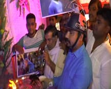 Asia Cup 2018: See pictures of fans who just can\'t keep calm! Another \'Mauka-Mauka\' moment before India, Pakistan lock horns in Dubai