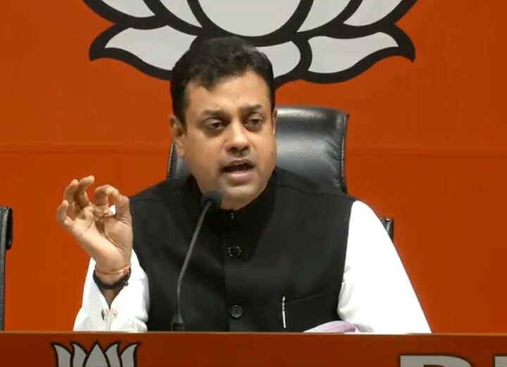 Have proof that Hawala network helped in transfer of money from Karnataka to AICC: BJP Have proof that Hawala network helped in transfer of money from Karnataka to AICC: BJP