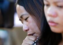 PICTURES: Typhoon Mangkhut batters Philippines; toll reaches 81 amid rescue efforts