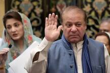 Nawaz Sharif\'s jail term suspended by Islamabad HC, to be released