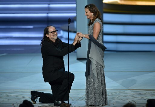 Heartwarming Video: Emmy award 2018 winner’s live 