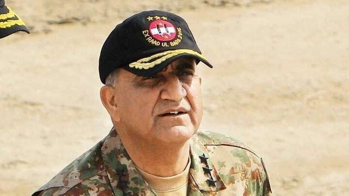 Pakistan's new govt follows 'consistent policy' towards China: Gen Bajwa Pakistan's new govt follows 'consistent policy' towards China says Pakistan Army chief Gen Bajwa