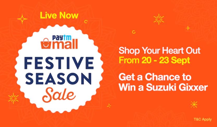 Paytm mall offers for new hot sale users 2018