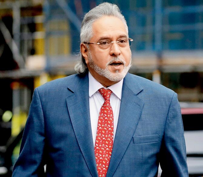 2 airbus choppers of Vijay Mallya's Kingfisher Airlines auctioned for over 8.7 crore 2 airbus choppers of Vijay Mallya auctioned for over 8.7 crore